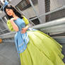 Drizella Cosplay (Cinderella)