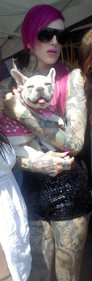 Jeffree Star