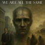 We Are All The Same - eBook/audiobook AVAILABLE