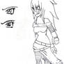 jade uchiha Ocs