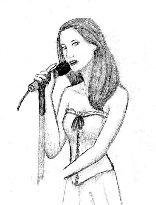 Siren's Call by InTwilight on DeviantArt