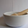 Mortar and Pestle