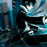 PSYCHO-PASS : Shinya Kogami // Failing Sanity