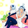 SORANO AND YUKINO :)