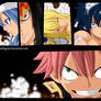 FAIRY TAIL CAP 386 :D