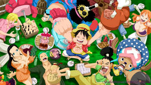 Color Spread In Chapter 941 By Claudia Cher On Deviantart Color Spread In Chapter 941 By Claudia Cher On Deviantart