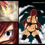 ERZA SCARLET -FT 403-