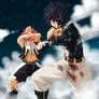 GRAY Y NATSU -FT CAP 411-