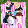 NALU -FANART-