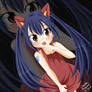 Wendy Marvell