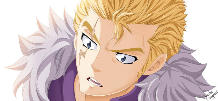 Laxus