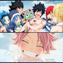 Fairy tail -collab-