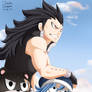 Gajeel :D