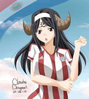 Explore the Best Sayla Art | DeviantArt