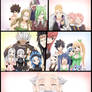 Fairy Tail :'D