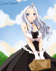 Mirajane