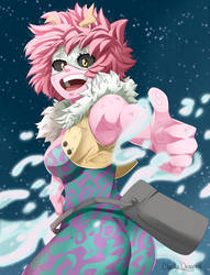 Mina-BNHA