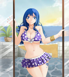 Juvia