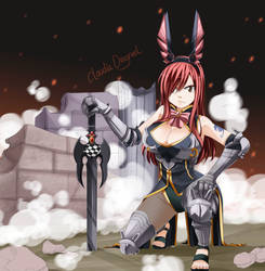 Erza