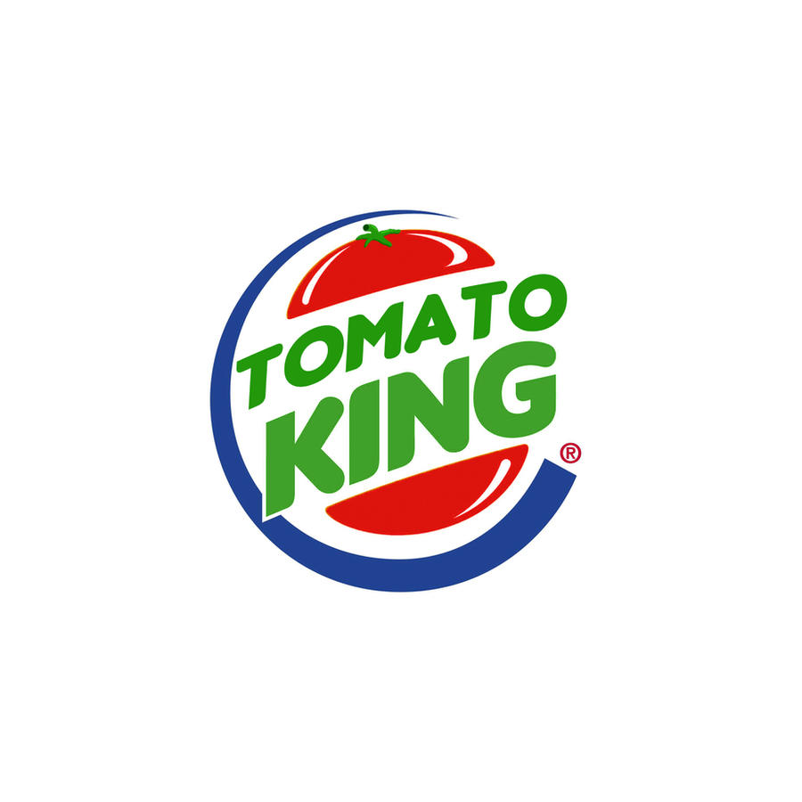 TomatoKing