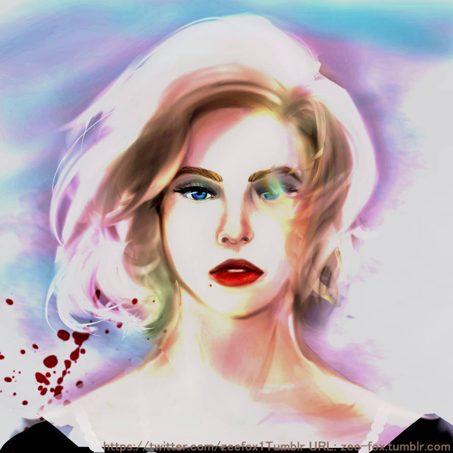 Lucine- comic by 1nanashi on DeviantArt