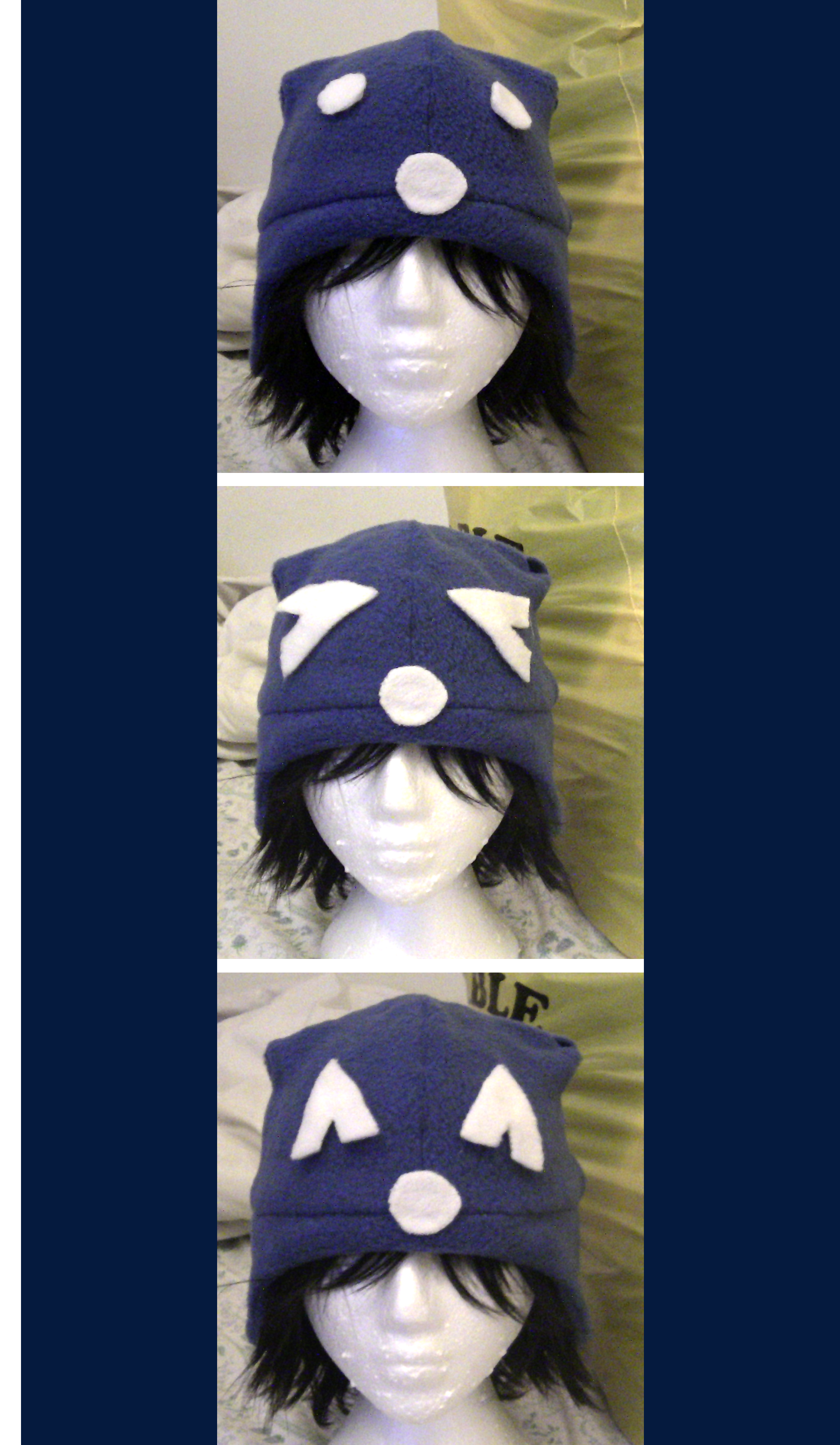 Nepeta Hat