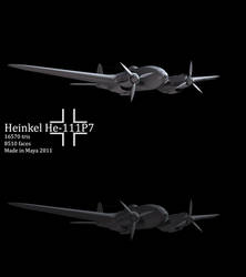 Heinkel 111