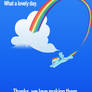 Weather Patrol - Rainbow Dash