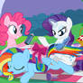Rainbow Style