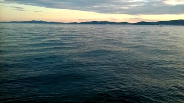 Adriatic Sea