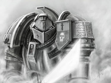 Grey Knight 3