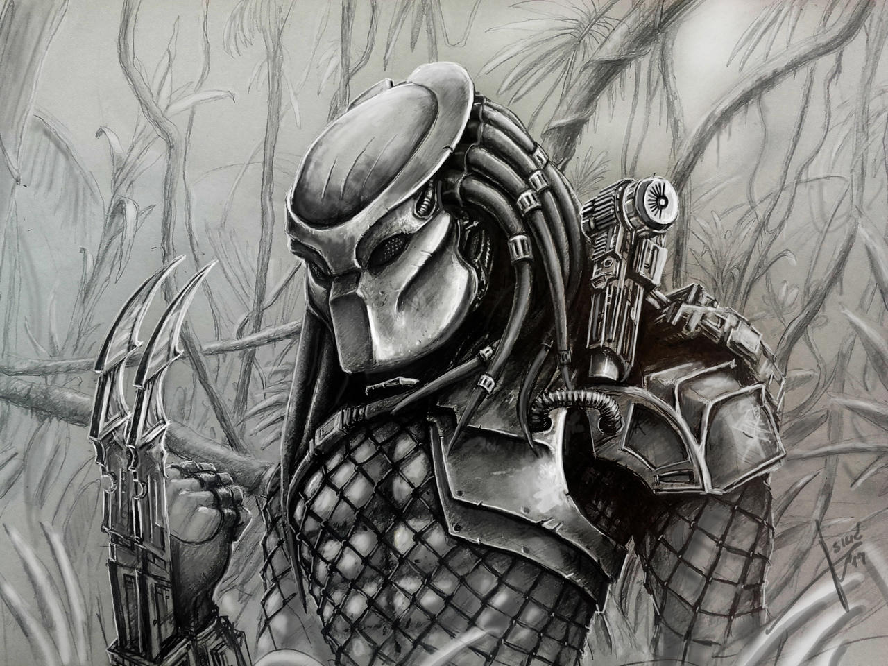 Predator 3