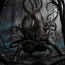 Dark young