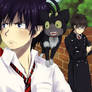 Blue Exorcist