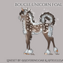 R426 || Foal Design