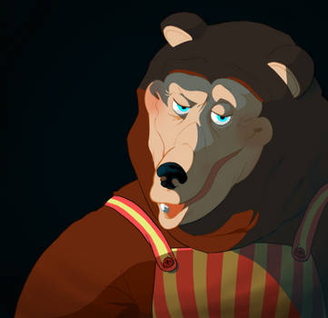 Billbert Explore the Best Billy_bob Art | DeviantArt