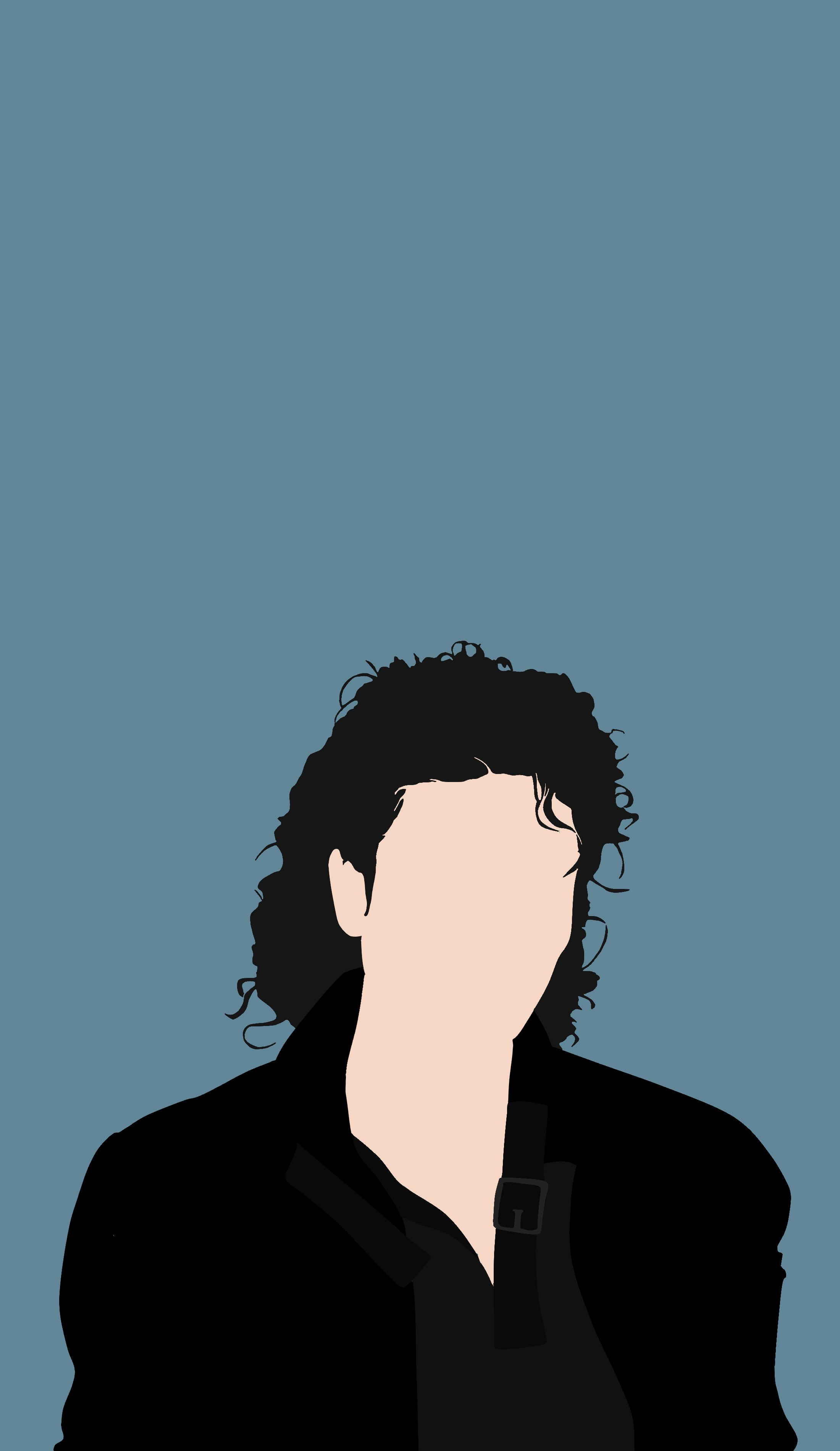 Michael Jackson (Cellphone Wallpaper) by iambot4 on DeviantArt Michael Jackson (Cellphone Wallpaper) by iambot4 on DeviantArt