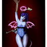 Squigly Card 3 Swimsuit 2