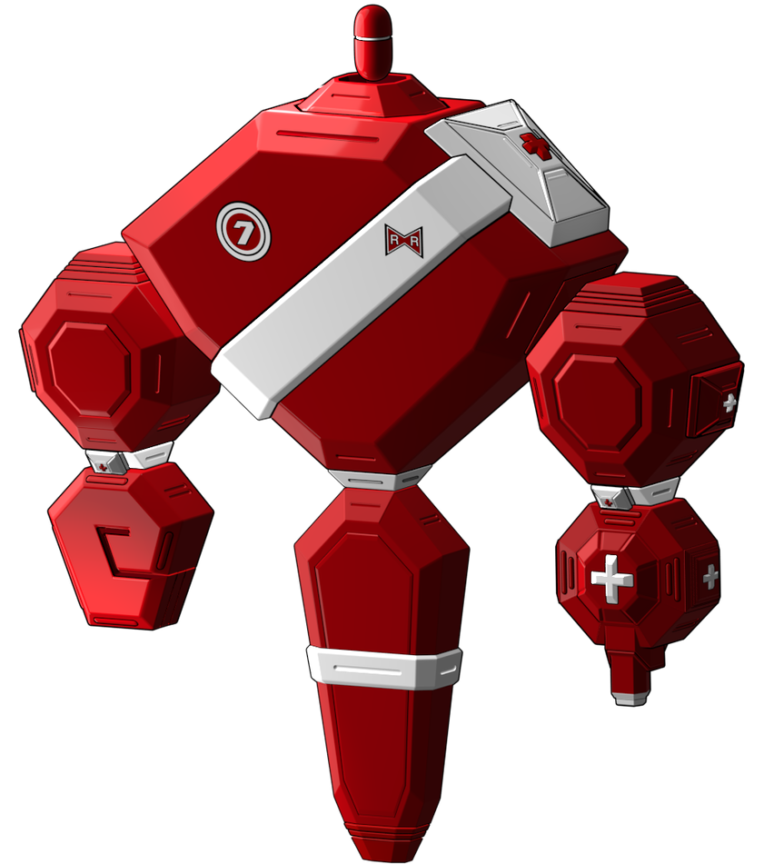 Android 7 by Xeper8x8 on DeviantArt