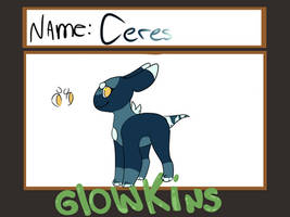 Ceres Approval | Glowkins