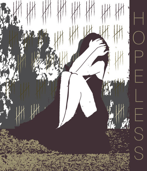 Hopeless Visual Hopeless by Nate-Holt-Designs on DeviantArt