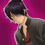 Shinsuke Takasugi +Gintama+ High School