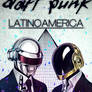 Daft Punk Latinoamerica