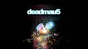 Deadmau5 explode