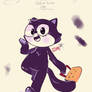 Felix The Cat