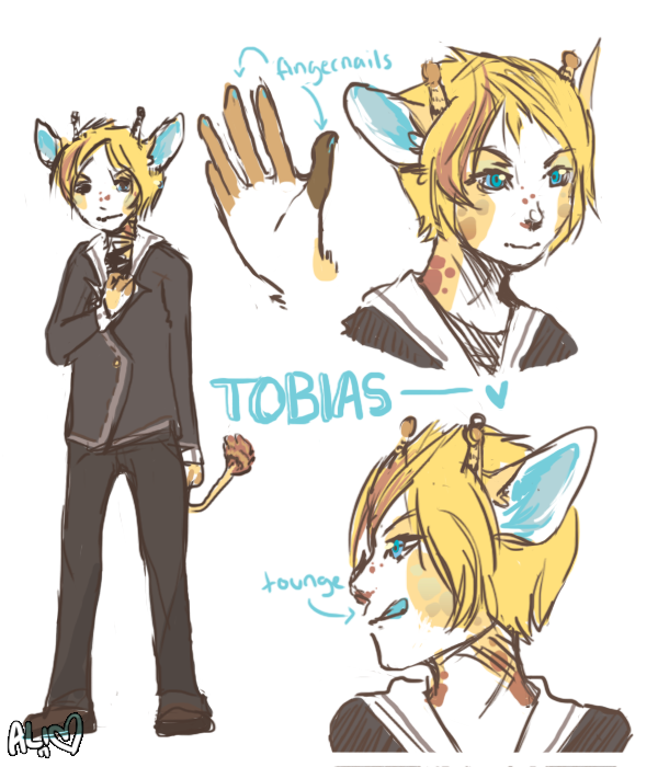 tobias concept