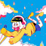 CHROMATIC JYUUSHIMATSU