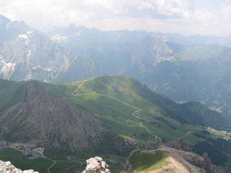 Dolomites 6