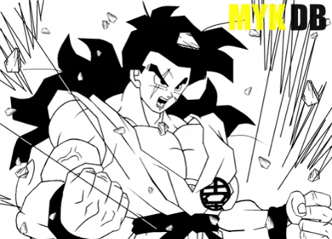 Yamcha Power Up Gif Dragon Ball Shokan By Mykdb On Deviantart Yamcha Power Up Gif Dragon Ball Shokan By Mykdb On Deviantart