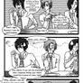 HP Comic - Lick It